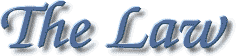 The Law