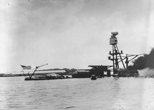 Perl Harbor