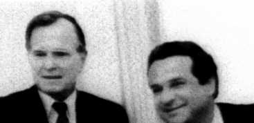 George (H.W.) Bush