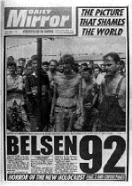 Belsen 1992