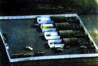 Graphic of truck