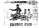 Graphic of Coloring Book