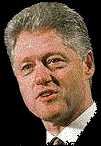 Bill Clinton