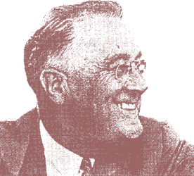 FDR