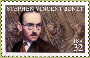 Stephen Vincent Benet