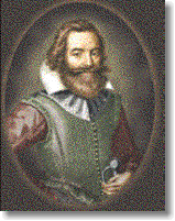 Captain John Smith