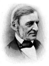 Ralph Waldo Emerson