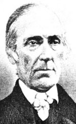 Levi Coffin