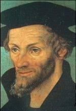 Philip Melanchthon