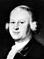 James Otis