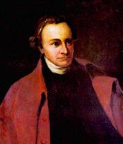 Patrick Henry