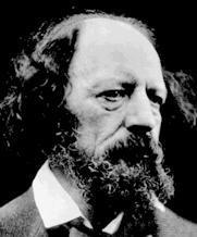 Lord Alfred Tennyson